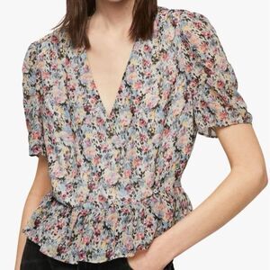 AllSaints Blouse
